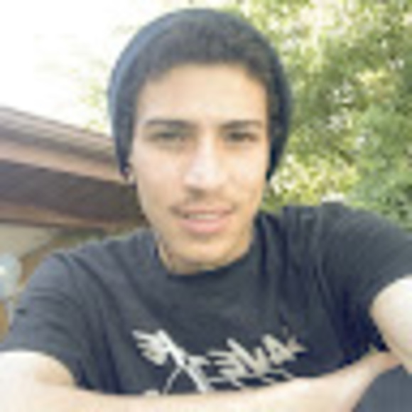 Meet your Posher, Antonio - Picture 1 of 1